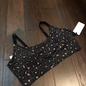 Varley sport bra